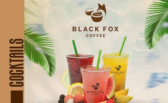 Coctails