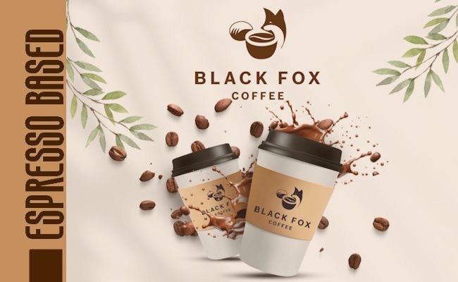 Espresso Based