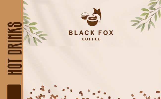 Hot Drinks
