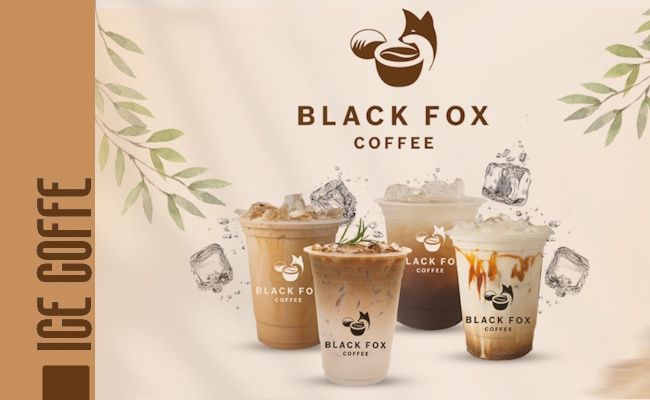 Ice Coffee