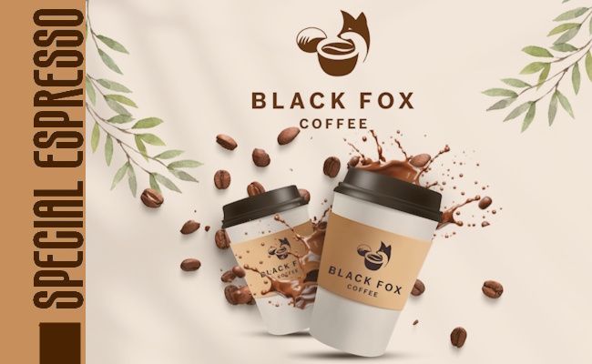 Special Espresso Based
