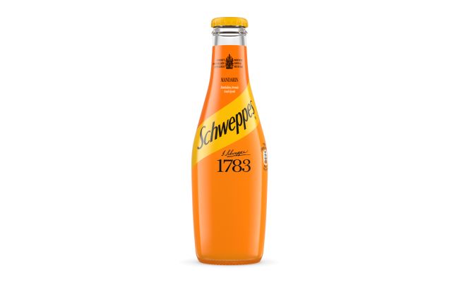 Schweppes